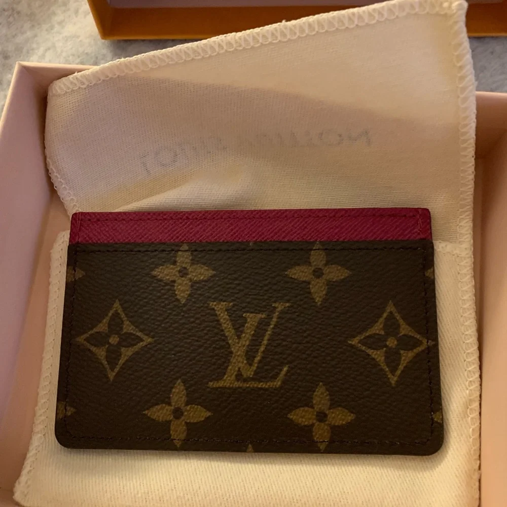 Louis Vuitton elevate your